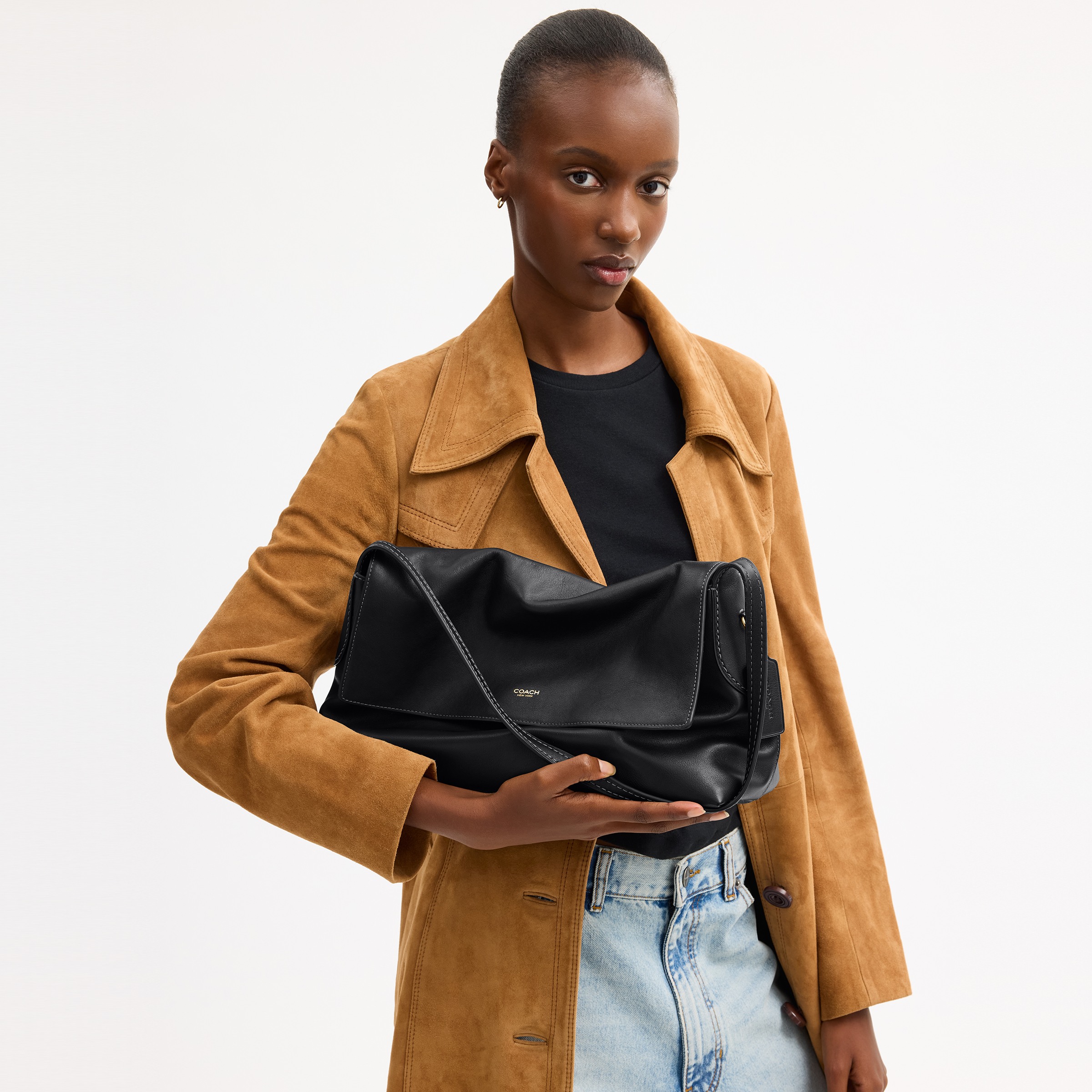 Chelsea Shoulder Bag 36