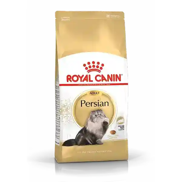 Royal Canin Persian Adult Dry Cat Food