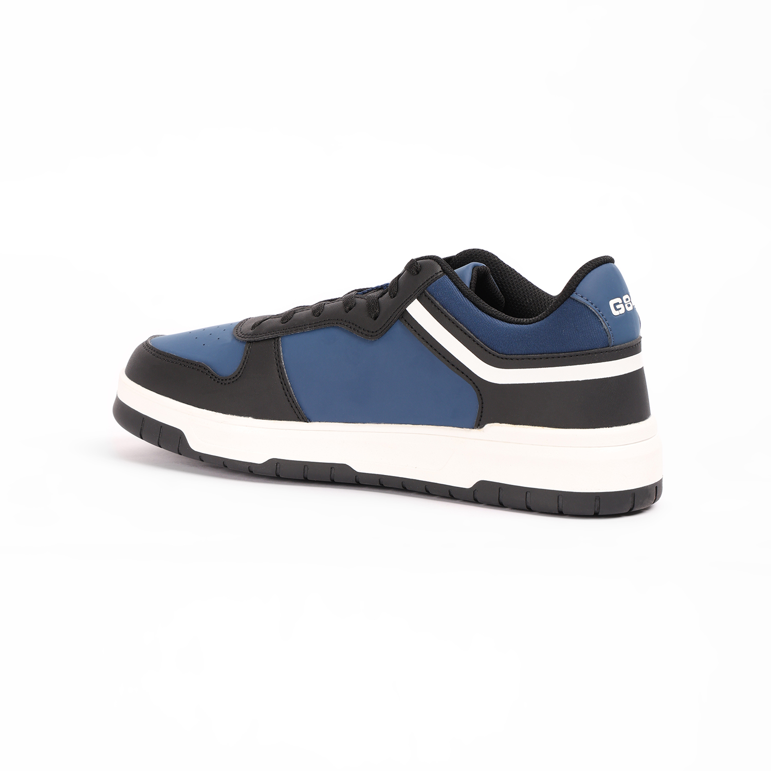 Men WarpMode Blue Sneakers