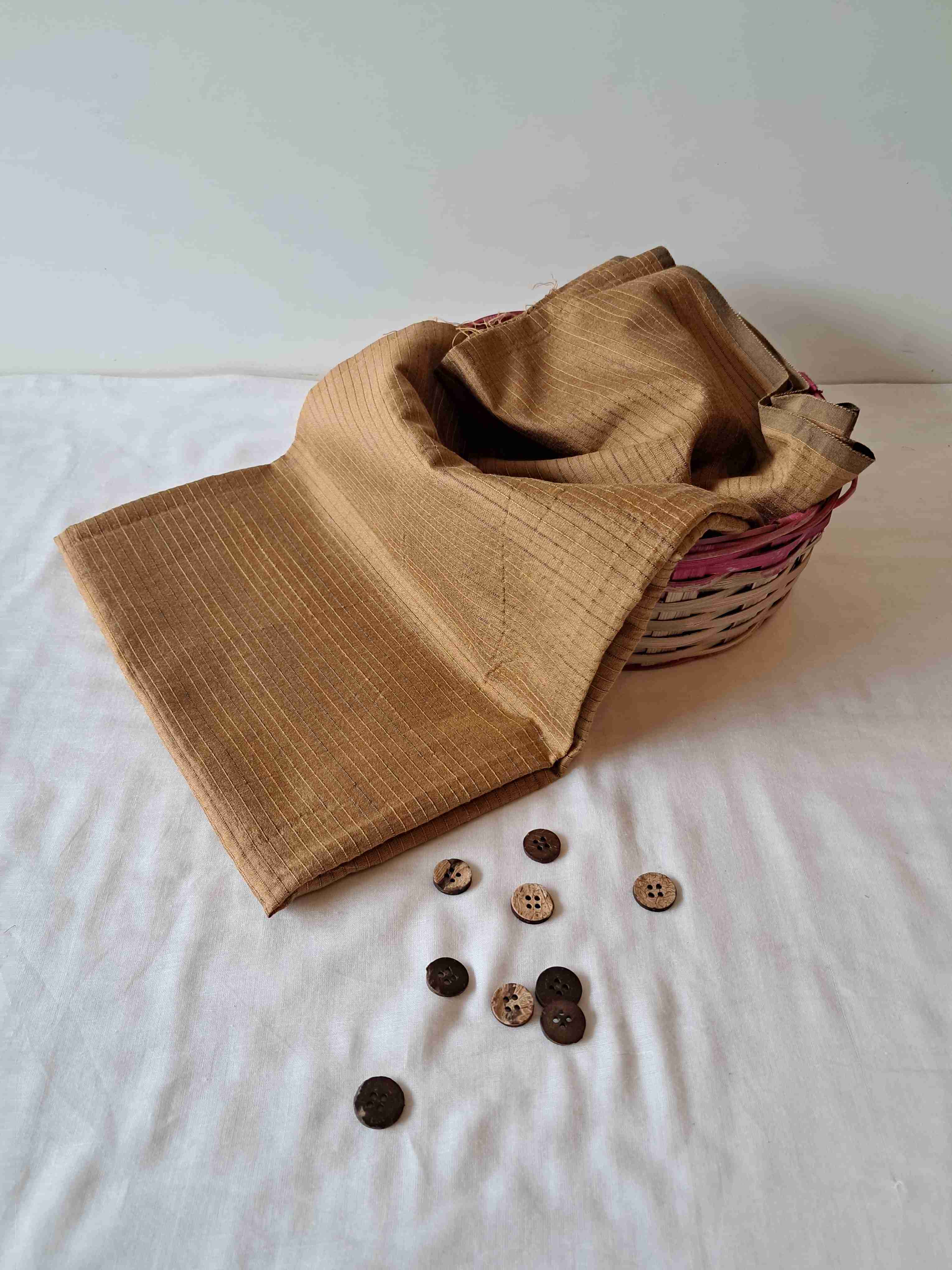 Blouse piece