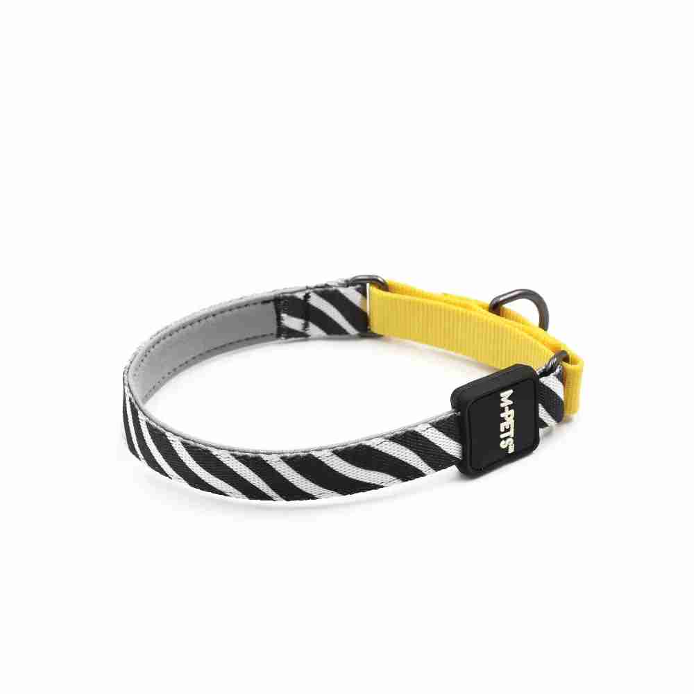 M-Pets Wild Safari Collar for Dogs