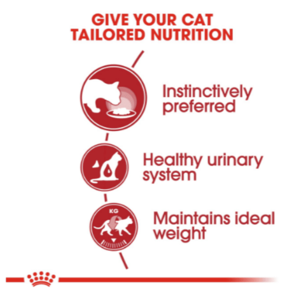 Royal Canin Instinctive Adult Gravy Cat Wet Food - 85 g