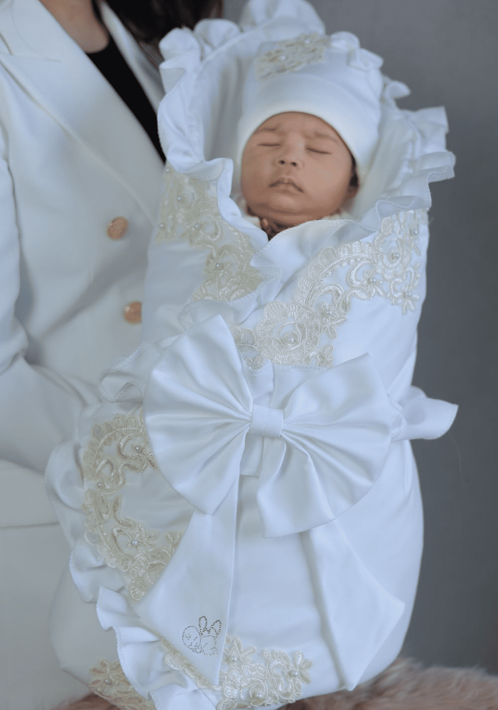 Angelic Bliss Drape