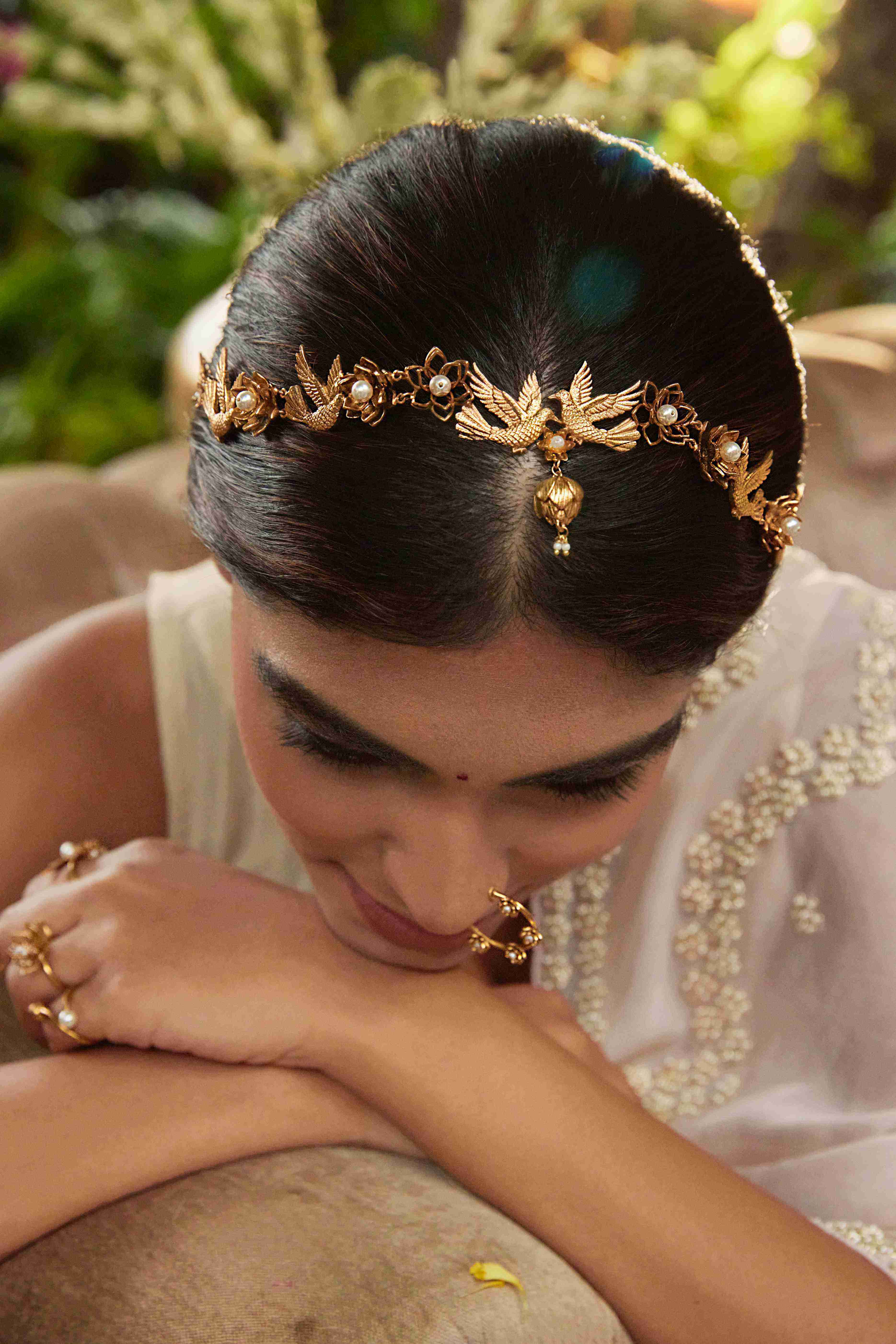 Son Chiraiya Head Chain