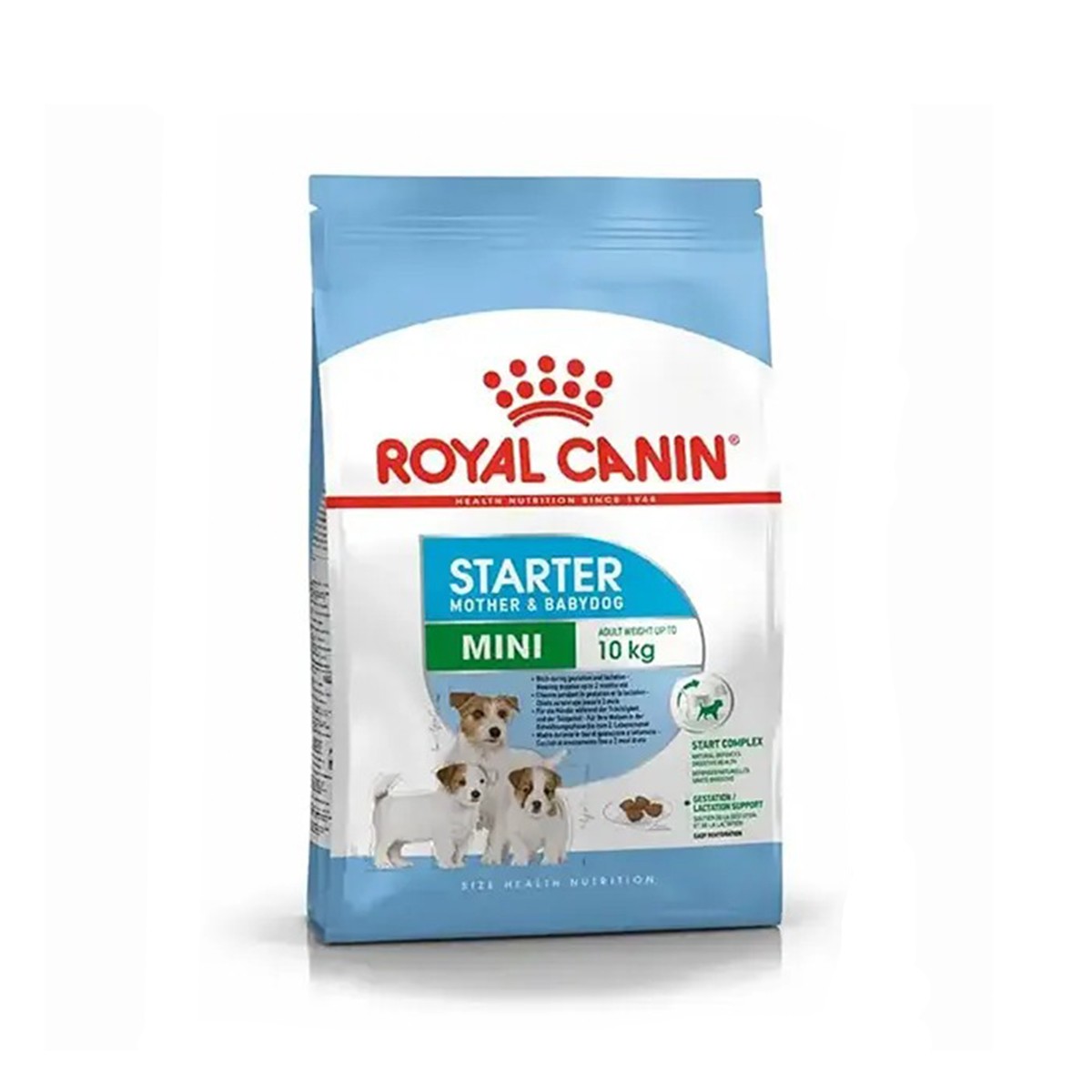 Royal Canin Mini Starter 1 Kg – (Best Before Jan’26)