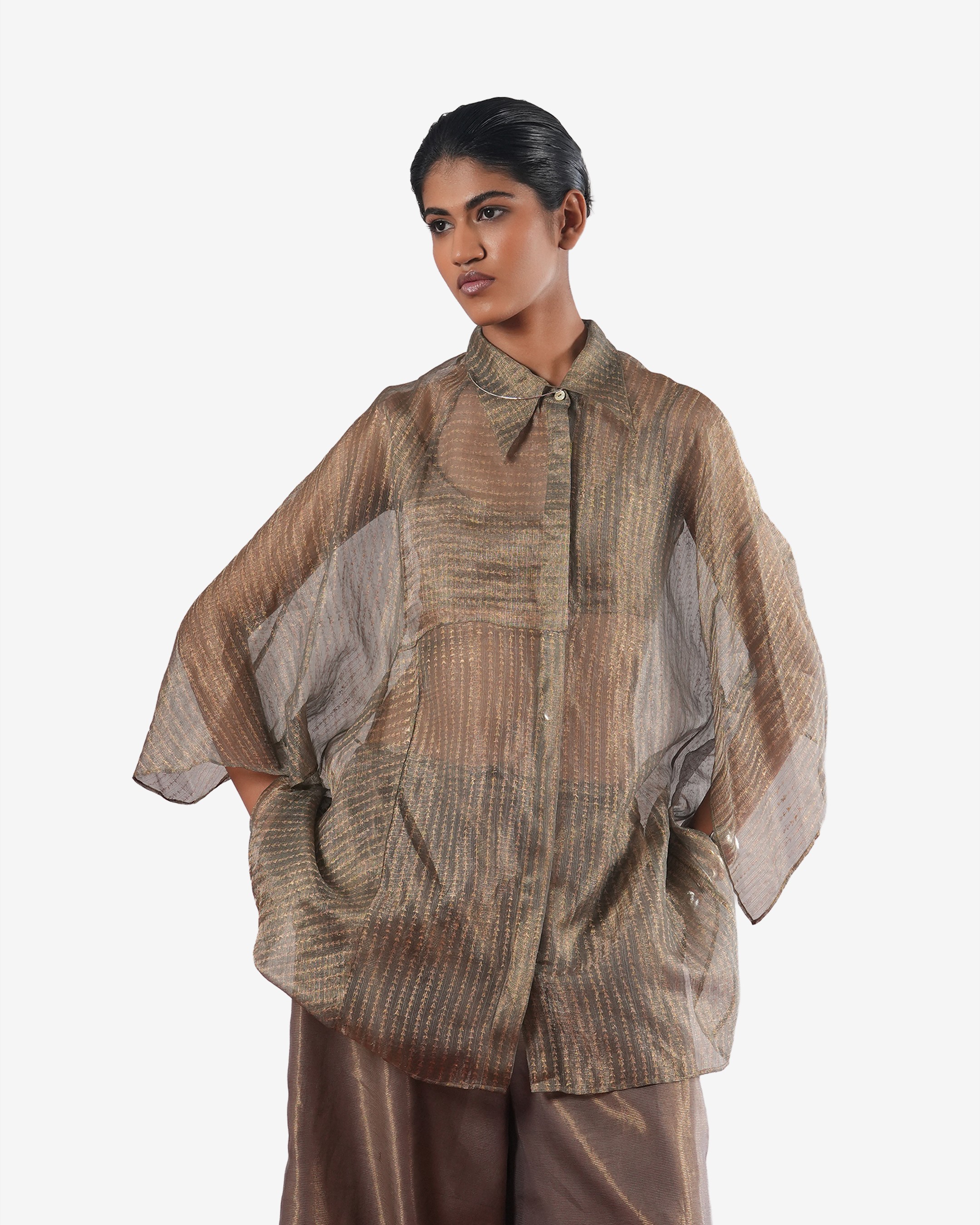 Terra Relaxed Shirt