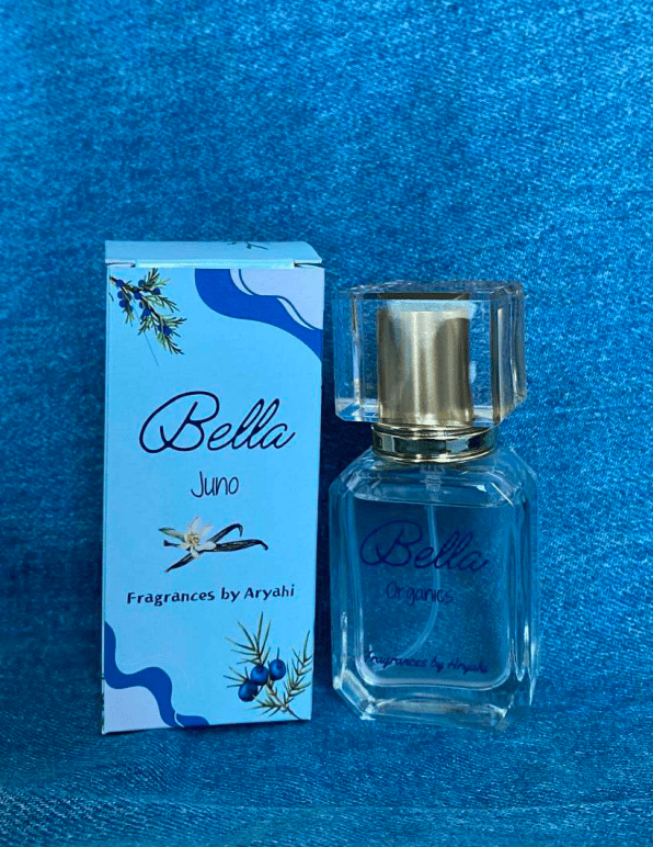 Bella Juno