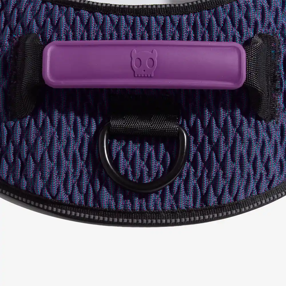Zee.Dog Fly Harness Wicked for Dogs