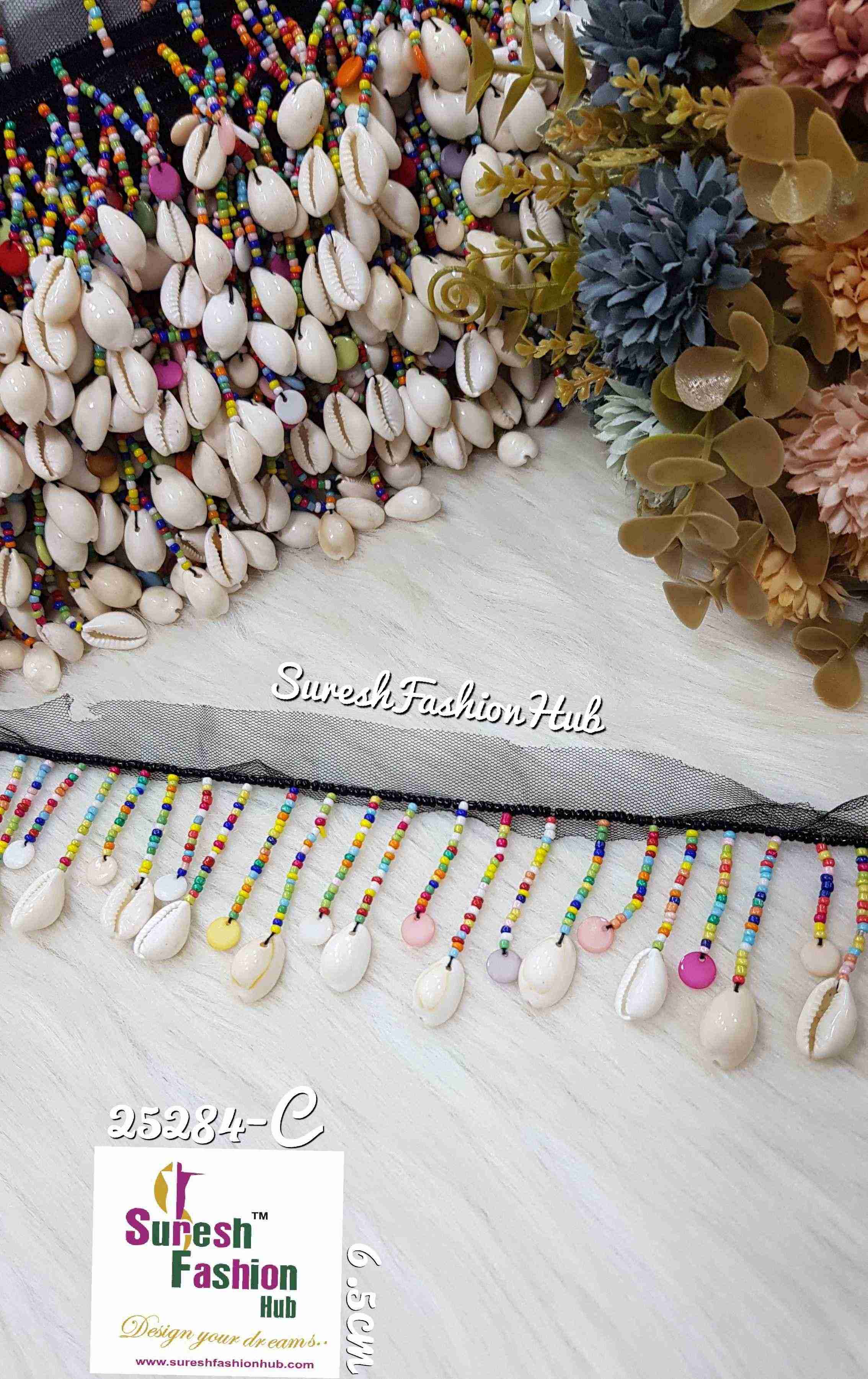Multi Kodi Cascade  Latkan Lace