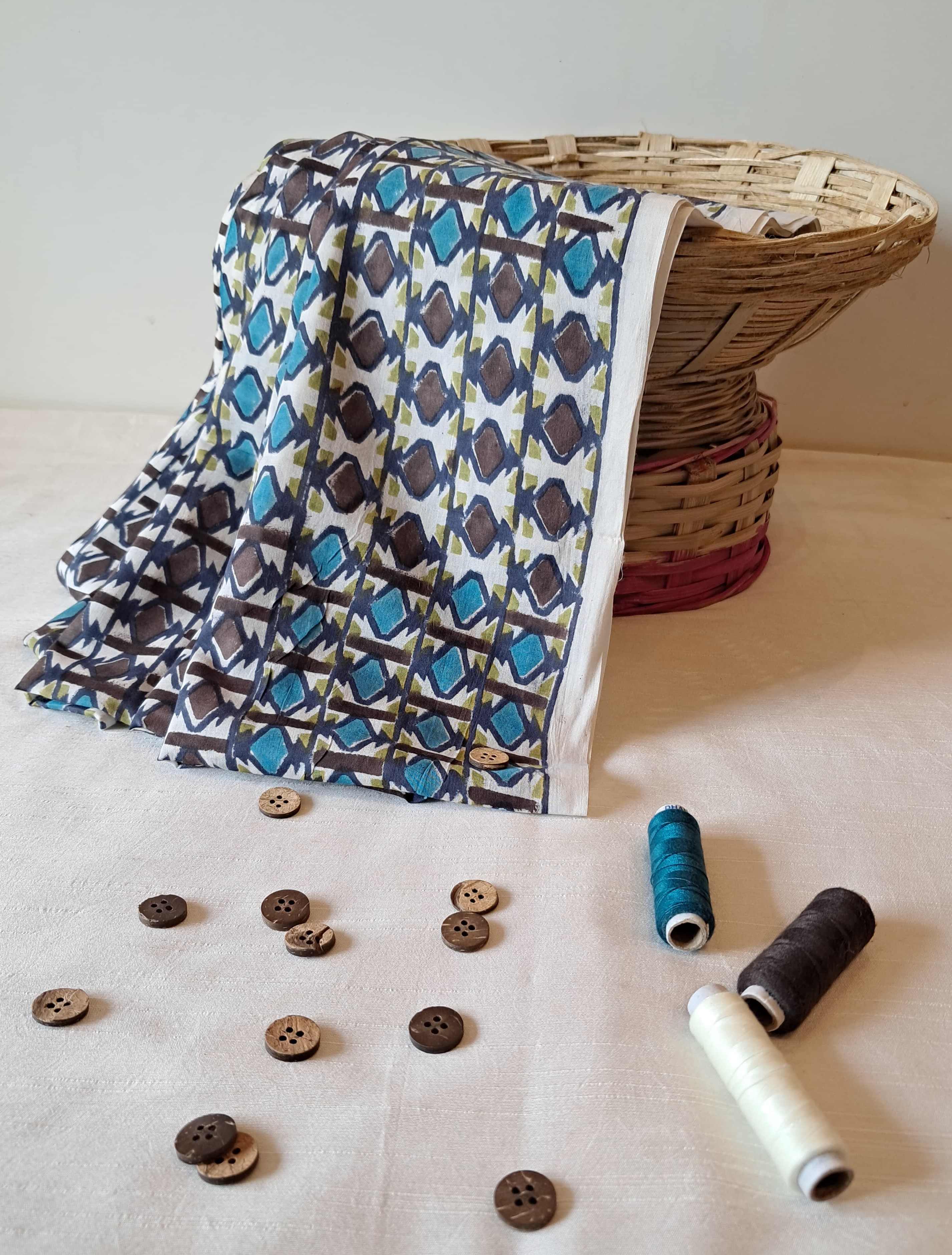 Cotton Fabric