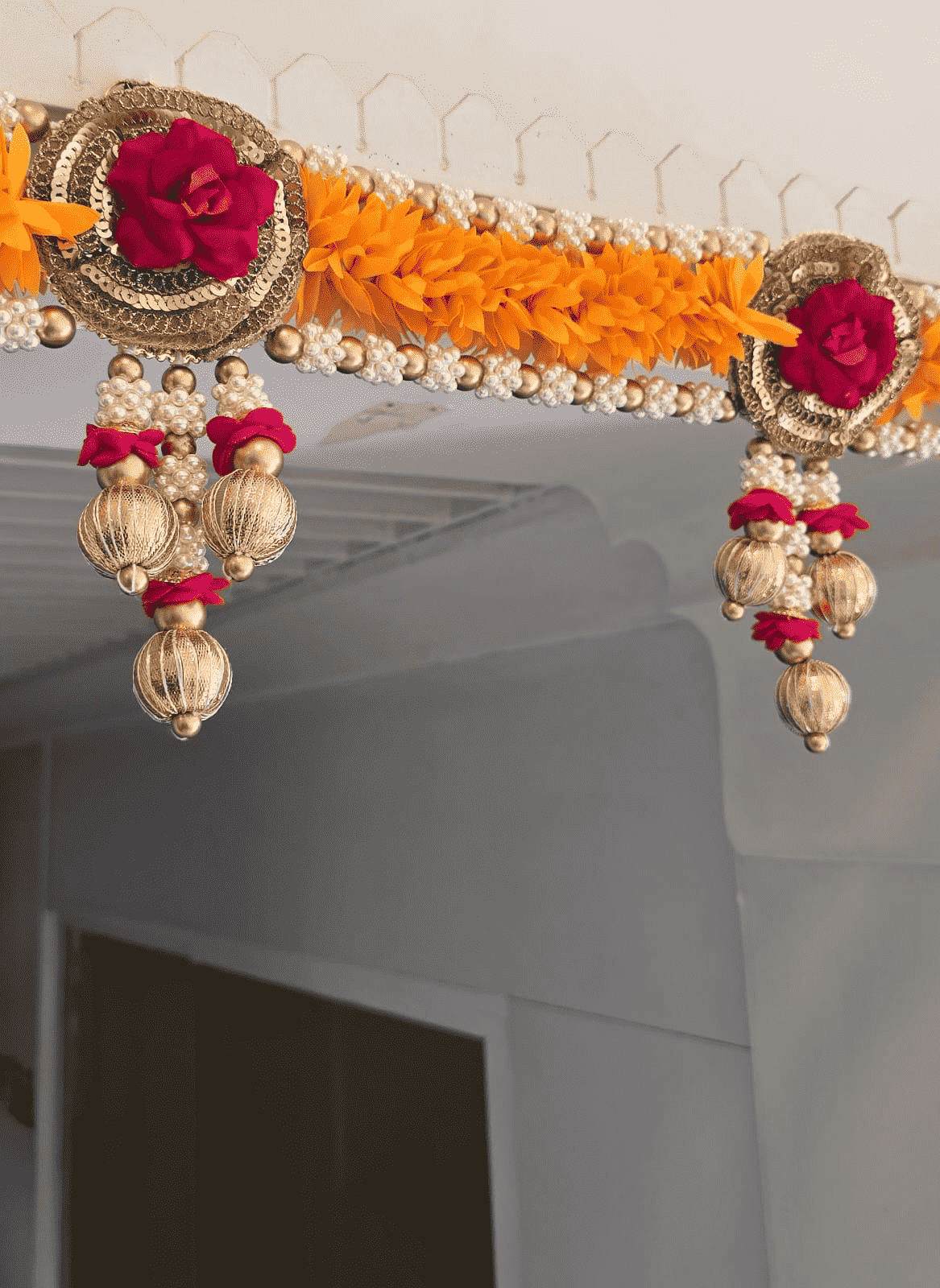 Exquisite Door Bandarwal