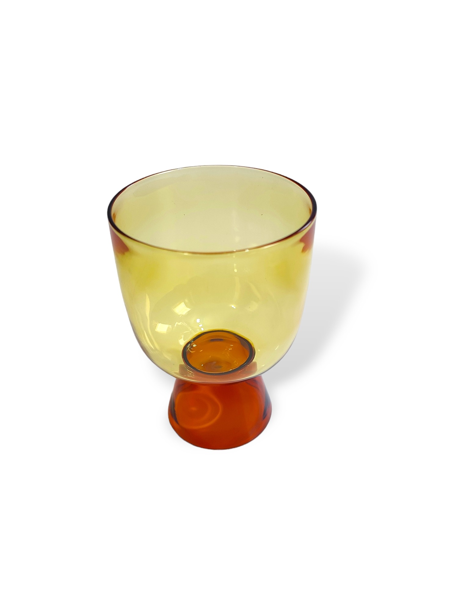 Drink glasses