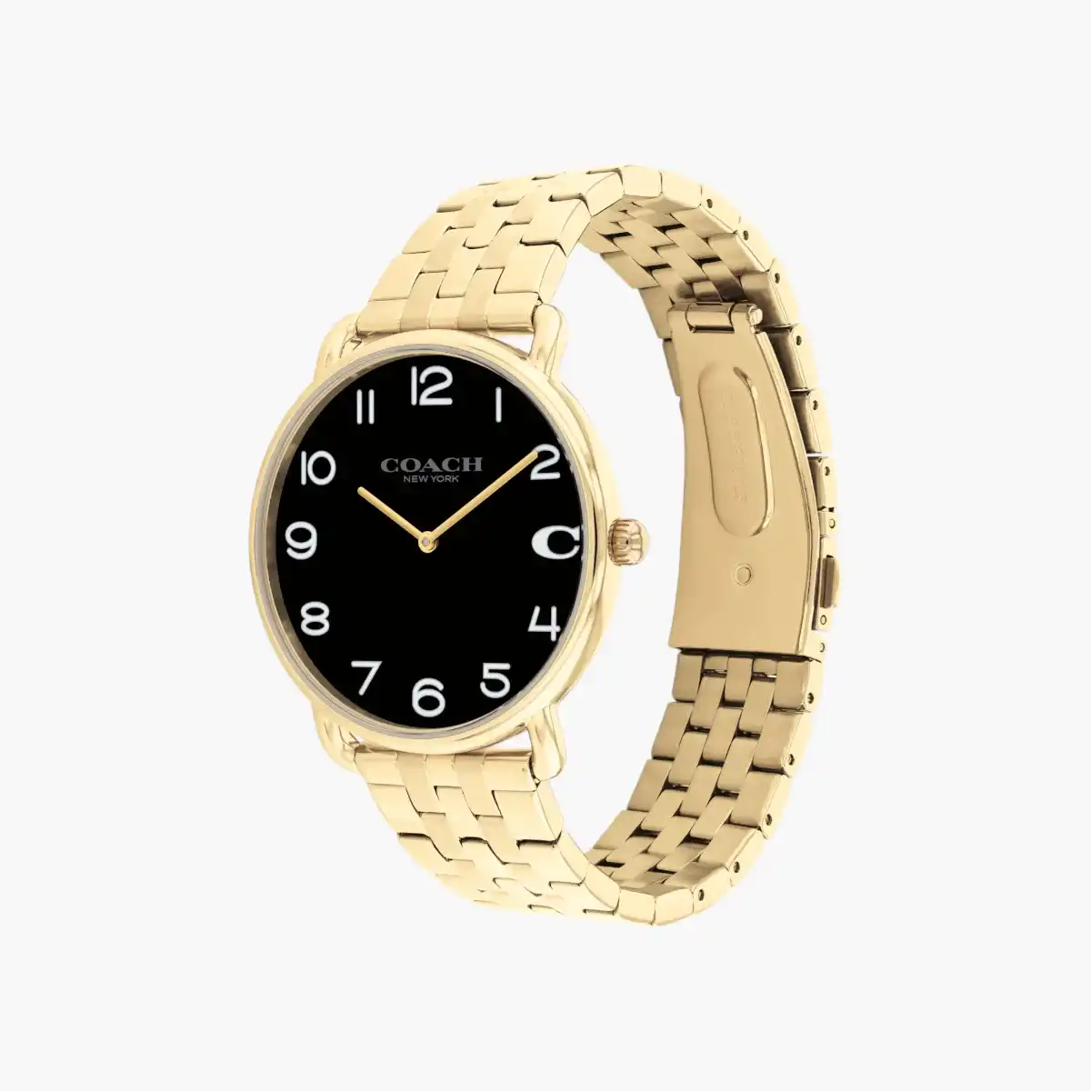 Elliot Watch - 41 mm