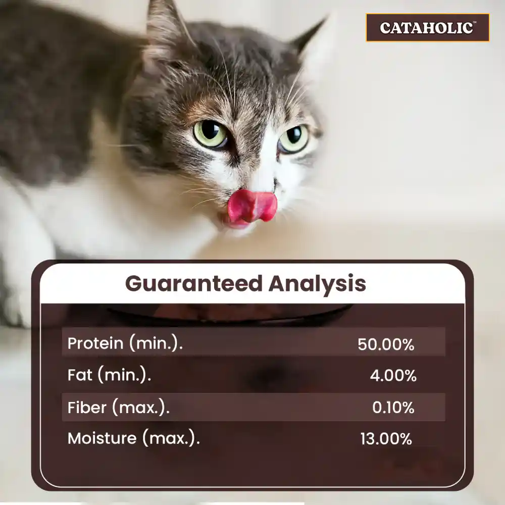 Cataholic Soft Chicken & Sunfish Spiral Cat Treats