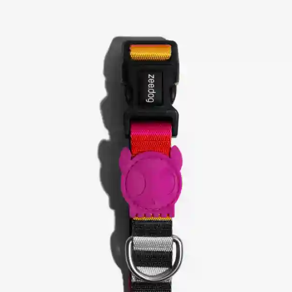 Zee Dog Prisma Collar