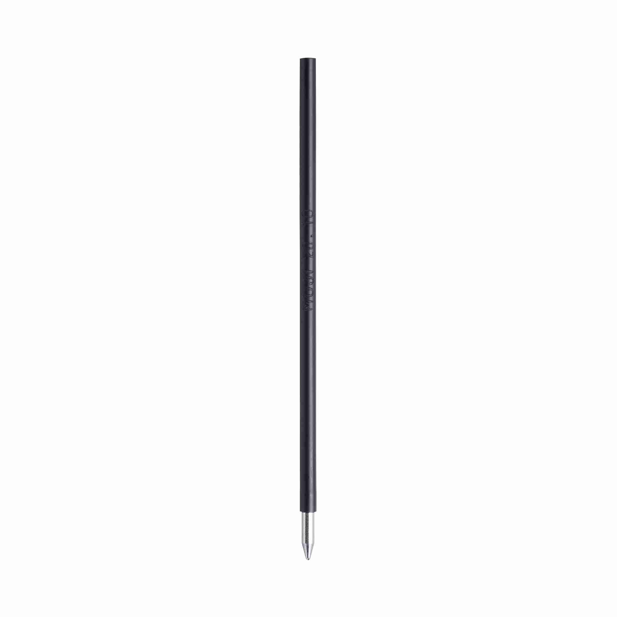 Triangular ballpoint pen Refill