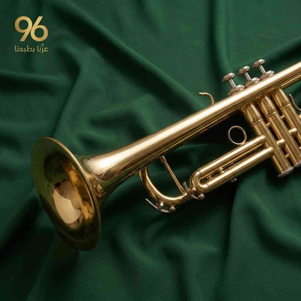 Brass & Woodwinds