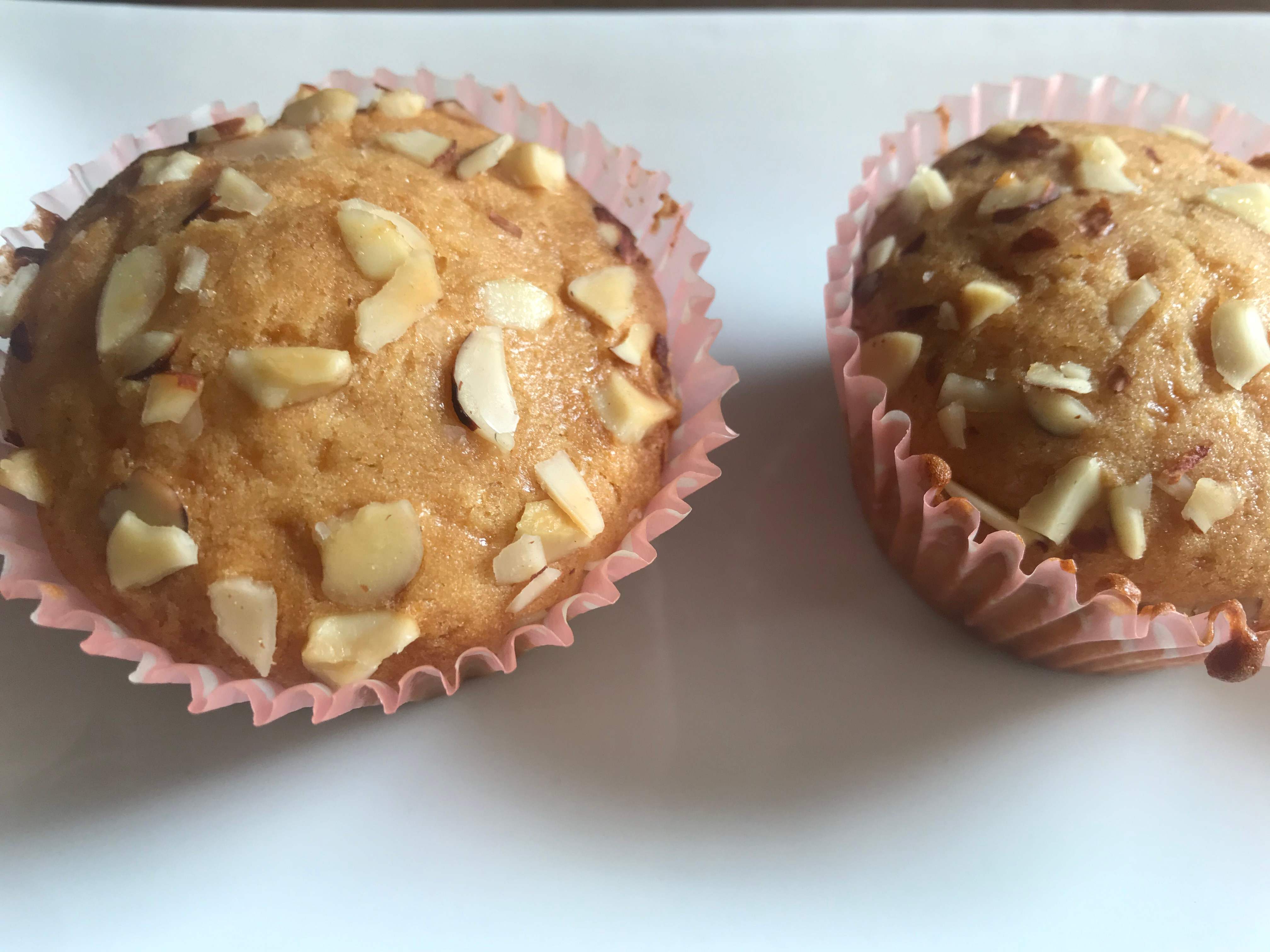 Mawa Muffin
