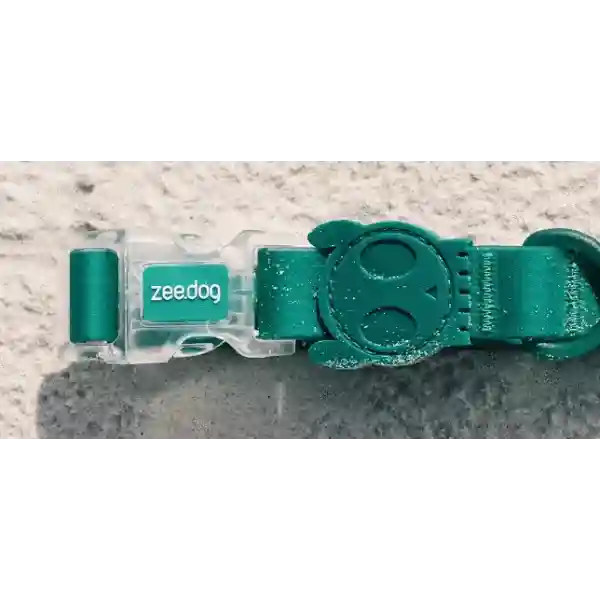 Zee Dog Neopro Amazonia Collar