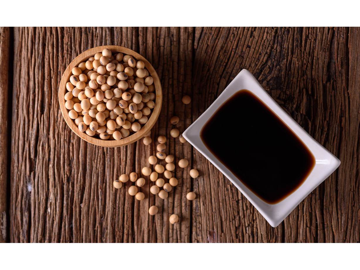 Soya Sauce