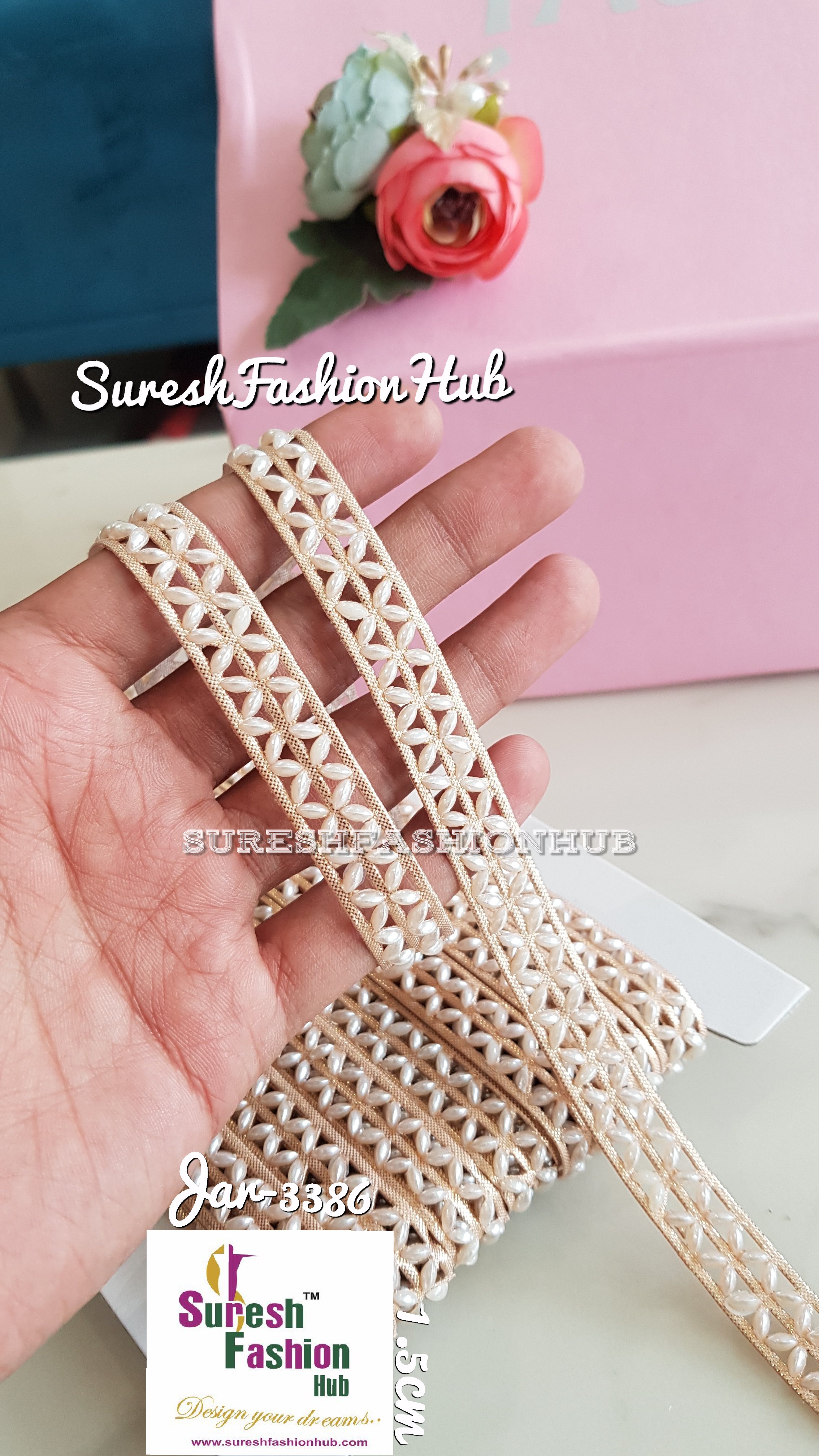 Elegance Designer Trim