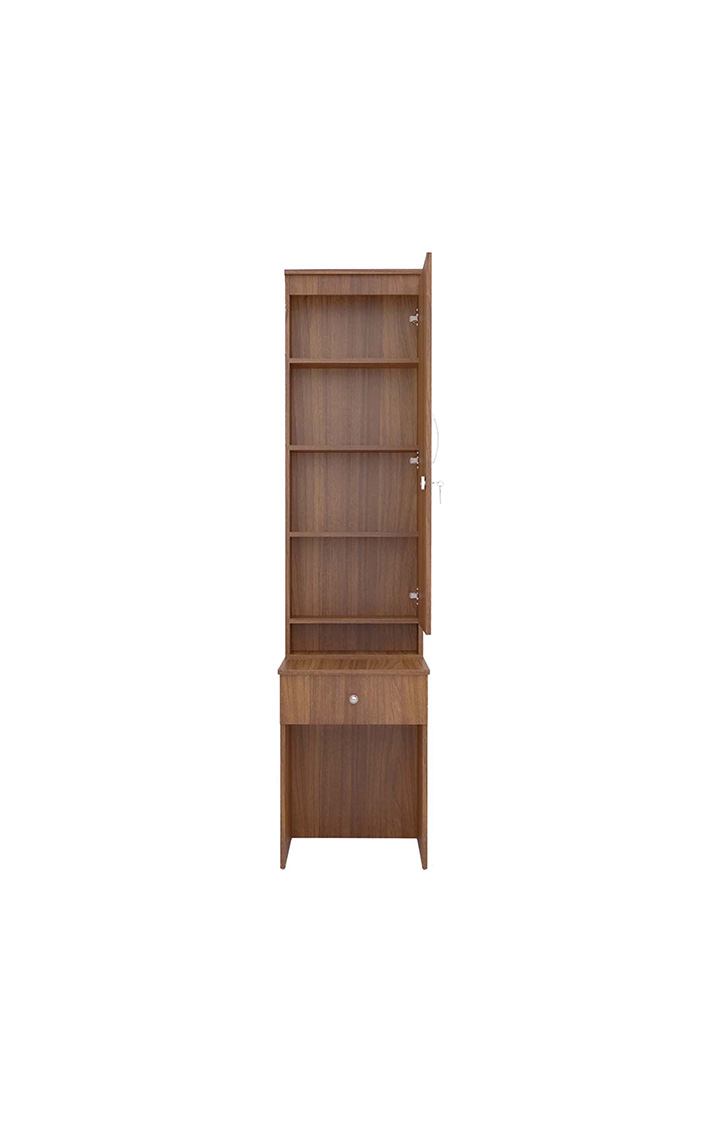 neudot Claire Dressing Table - Leon Teak