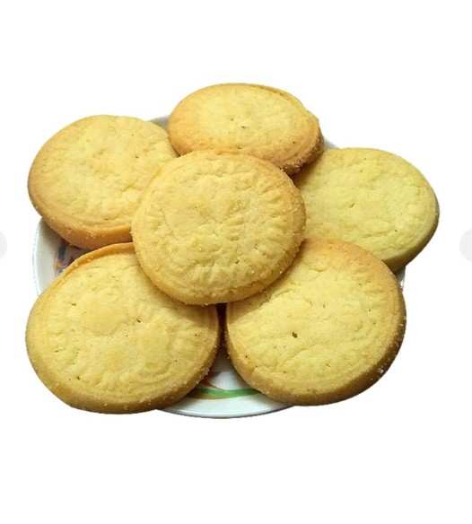 Shrewsbury Biscuit (Kayani Bakery, Pune)