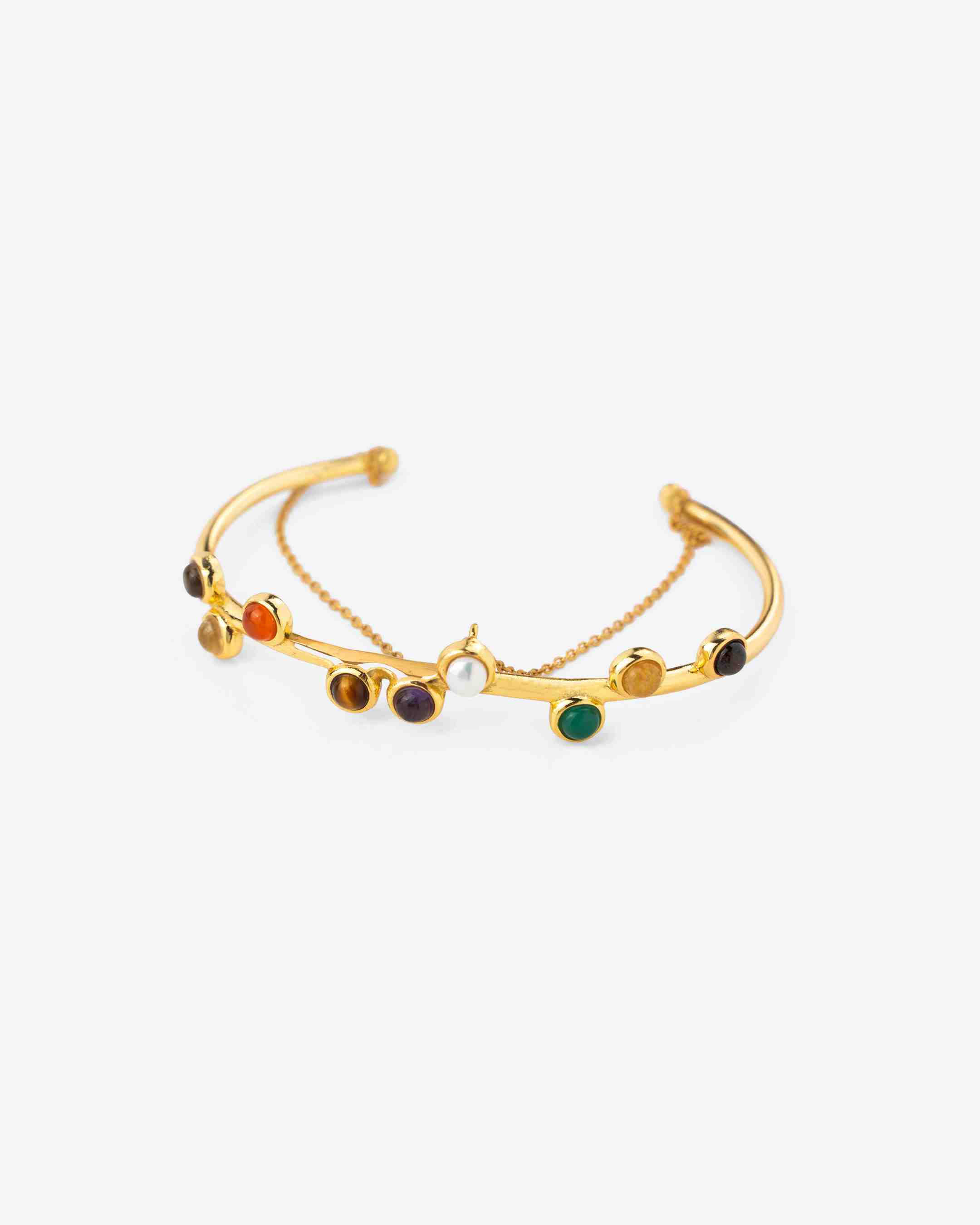 Navrattan Bangle