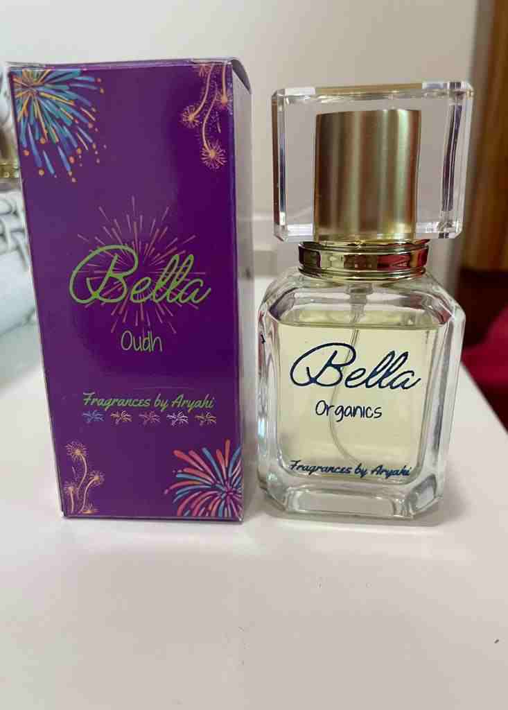 Bella Oudh