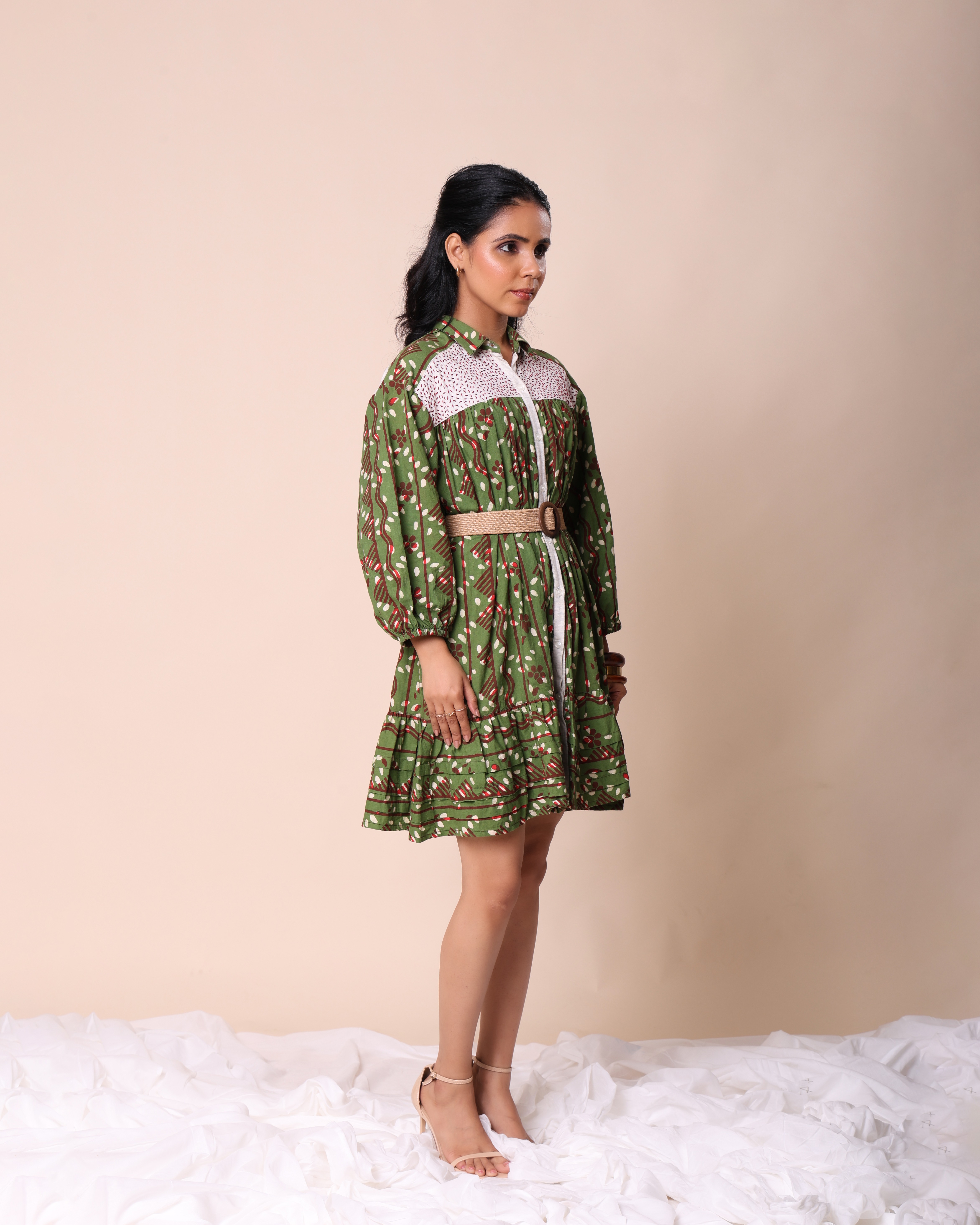 Aurora Dress