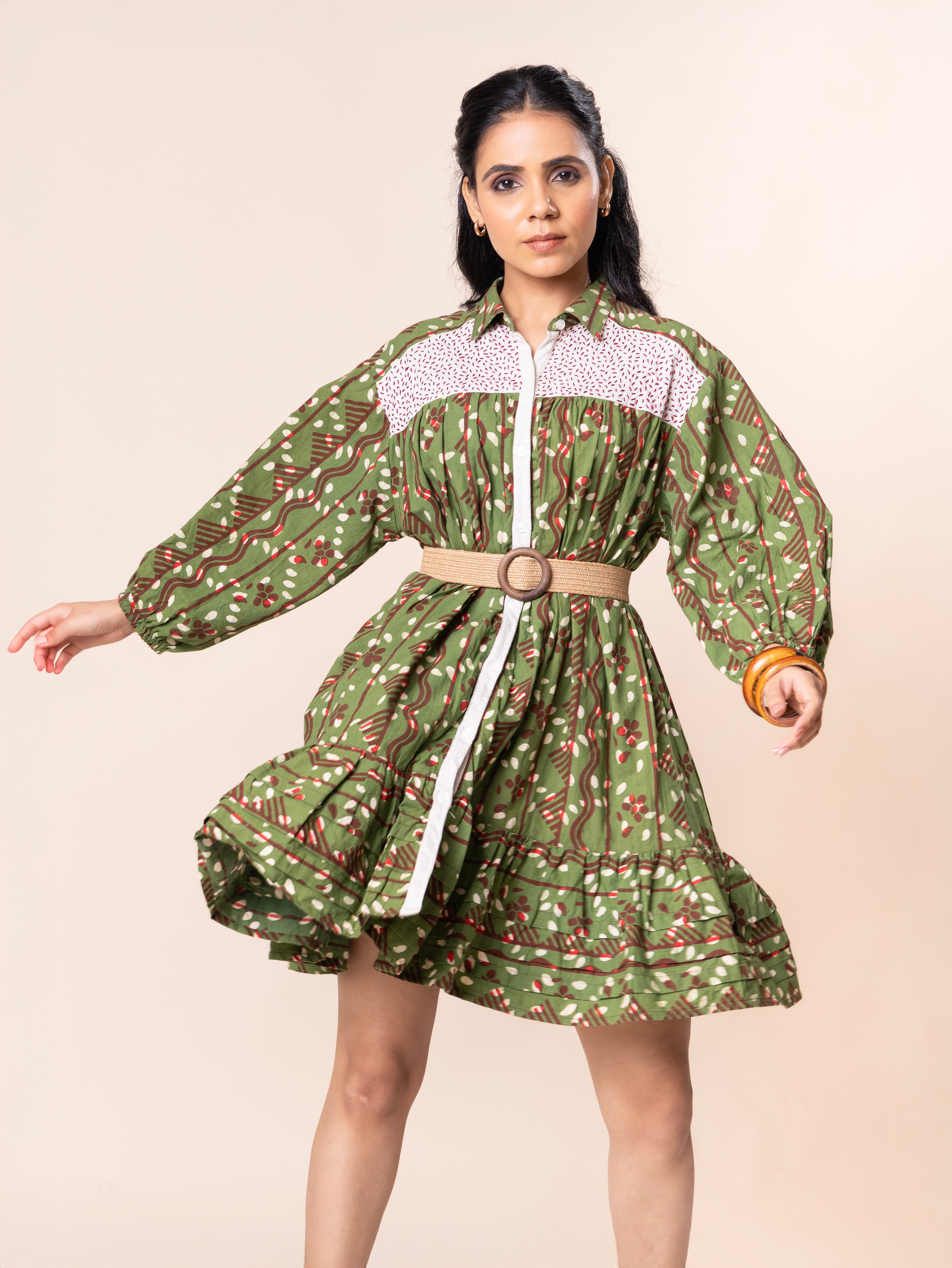 Aurora Dress