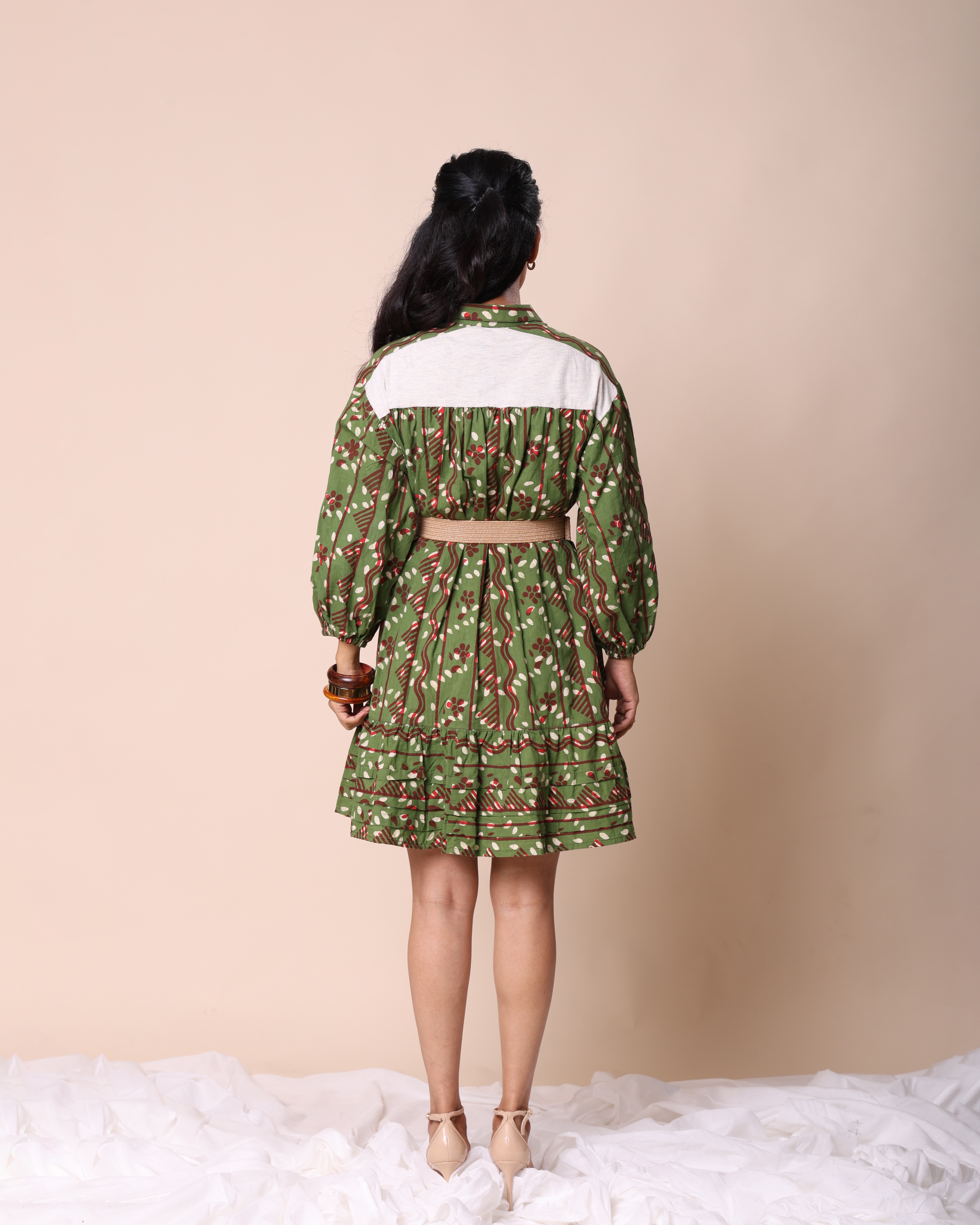 Aurora Dress