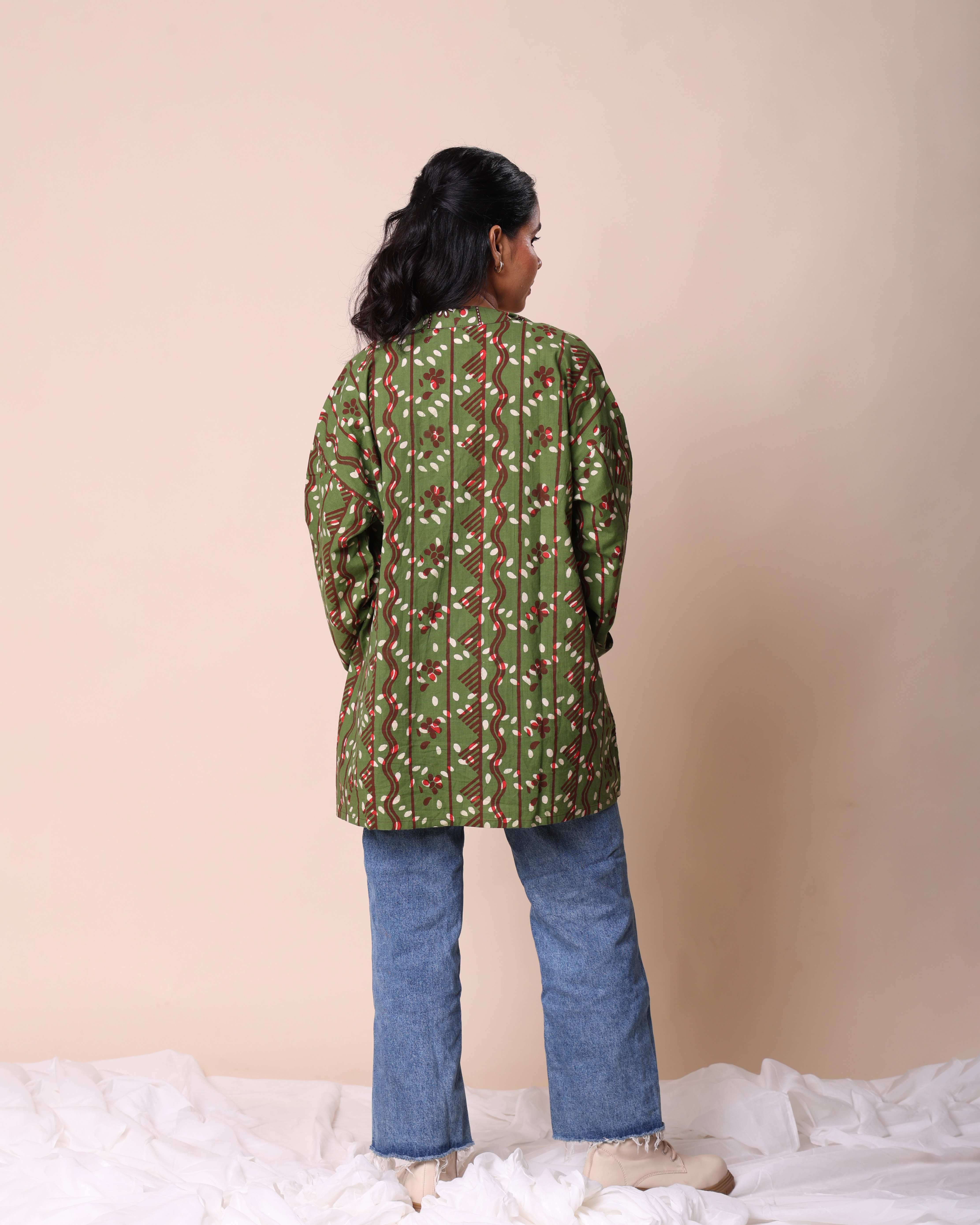Kaida Kimono