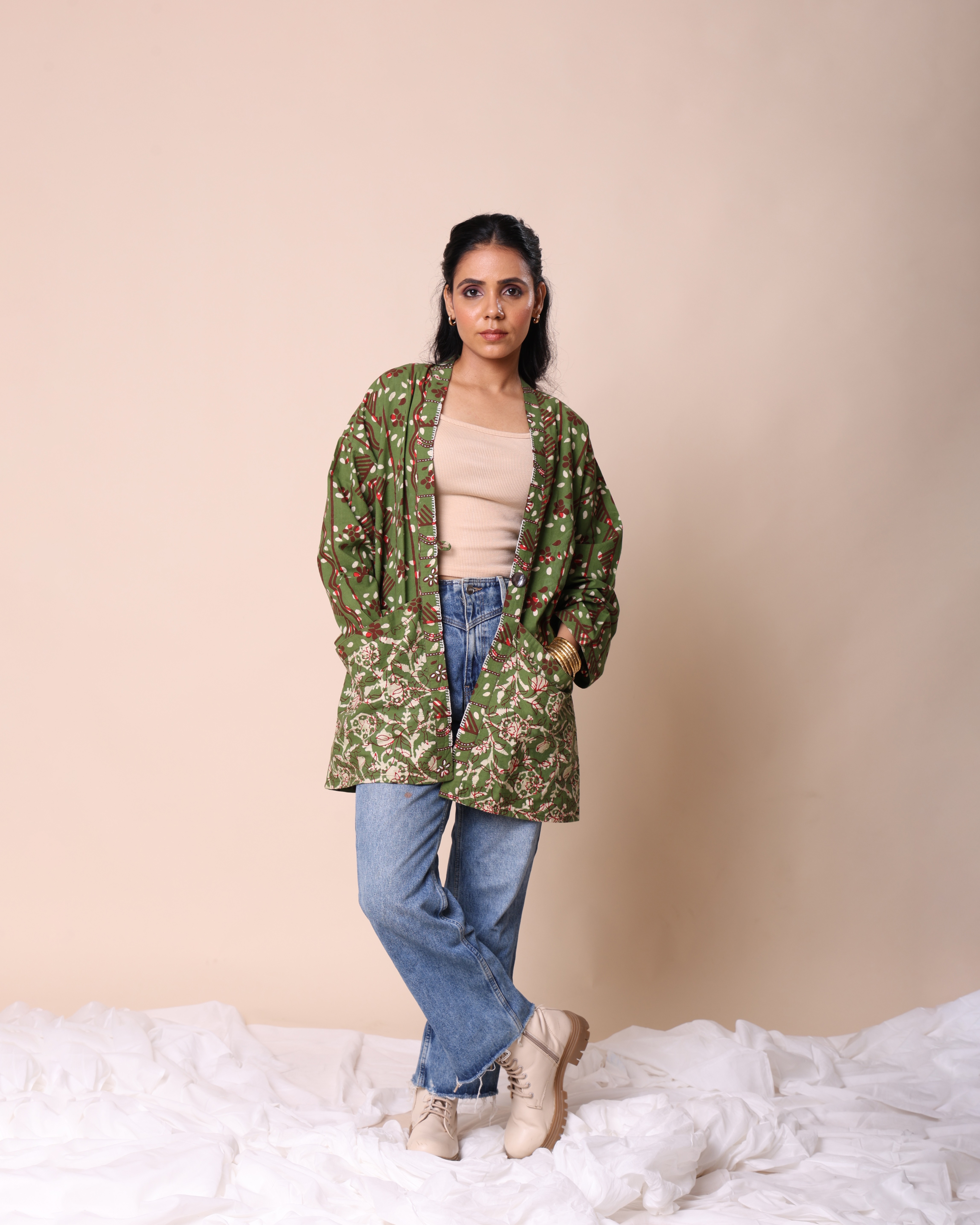 Kaida Kimono