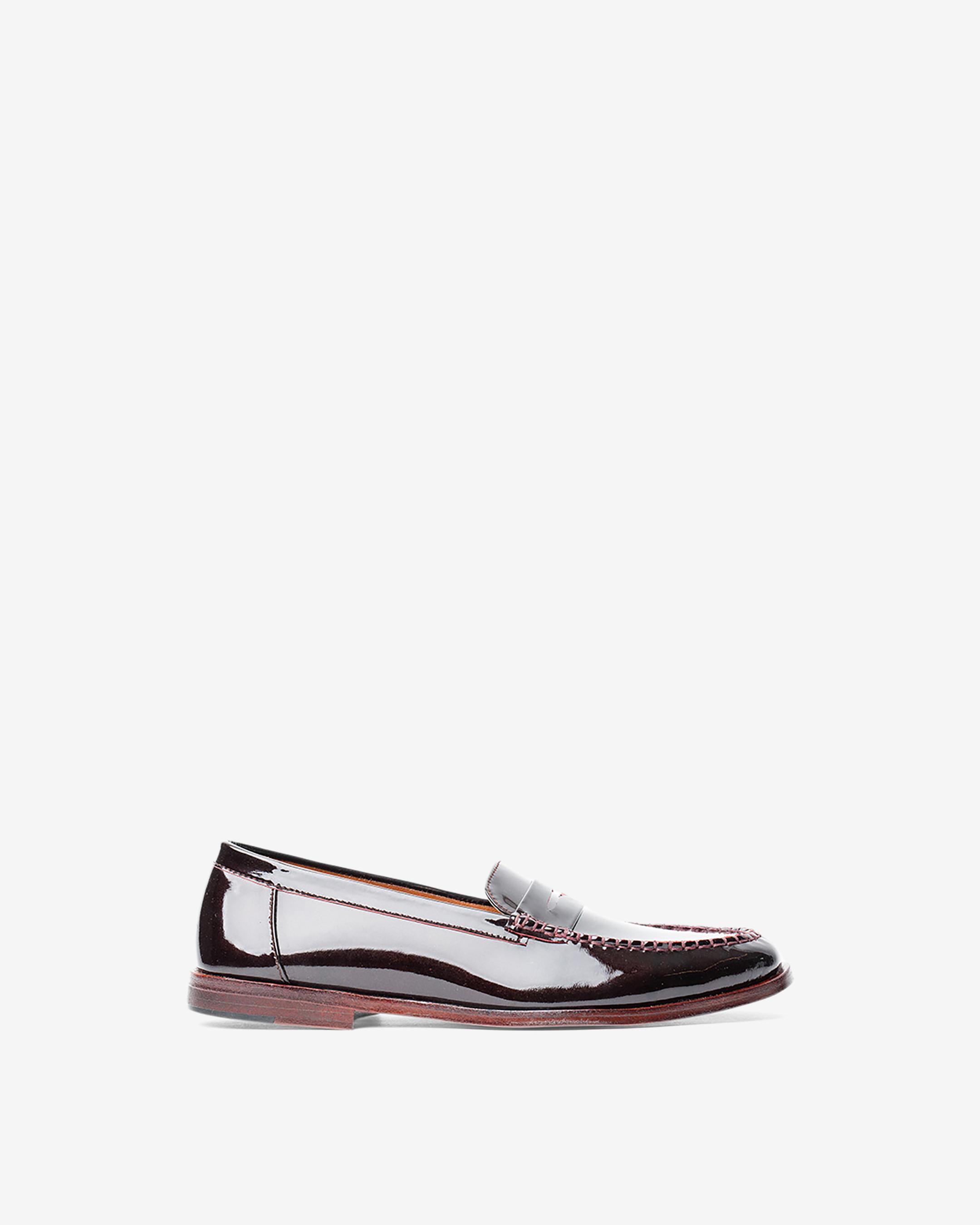 Classic Penny Loafer, Featuring Old Money Look