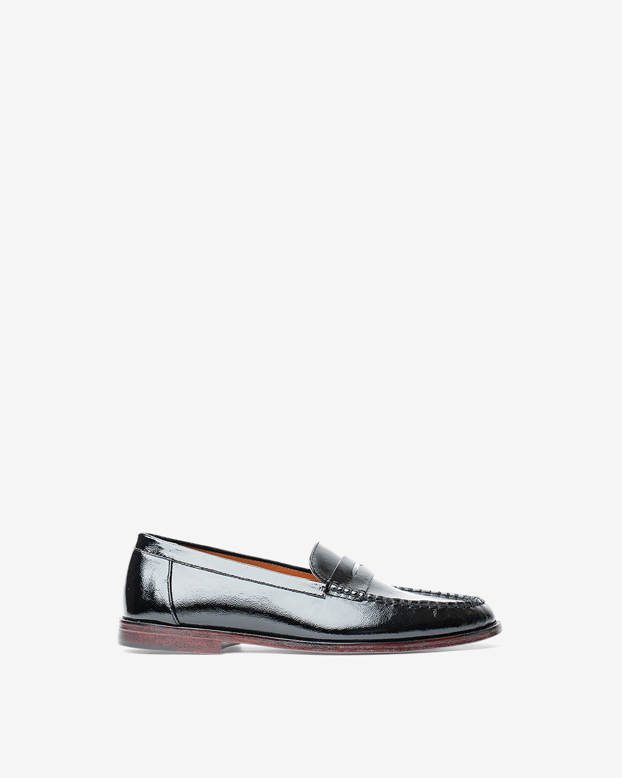 Classic Penny Loafer, Featuring Old Money Look