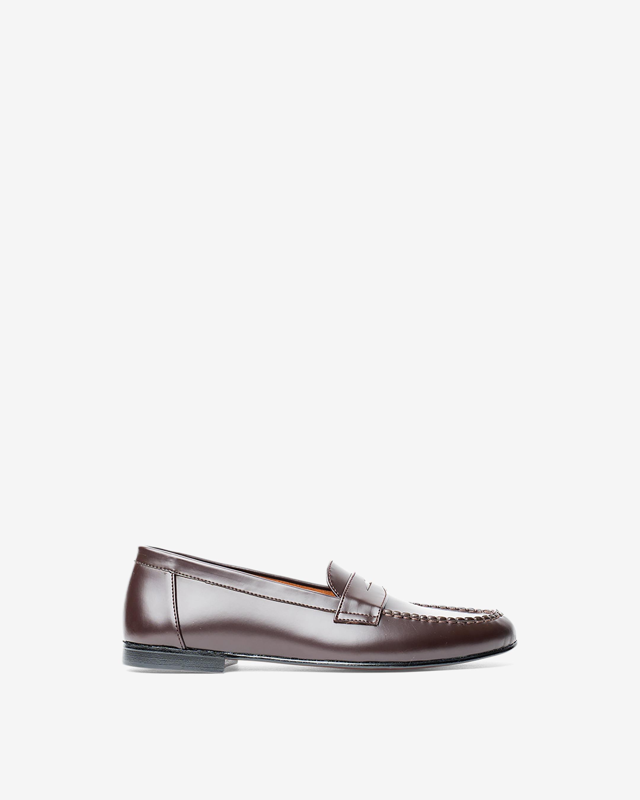 Classic Penny Loafer, Featuring Old Money Look
