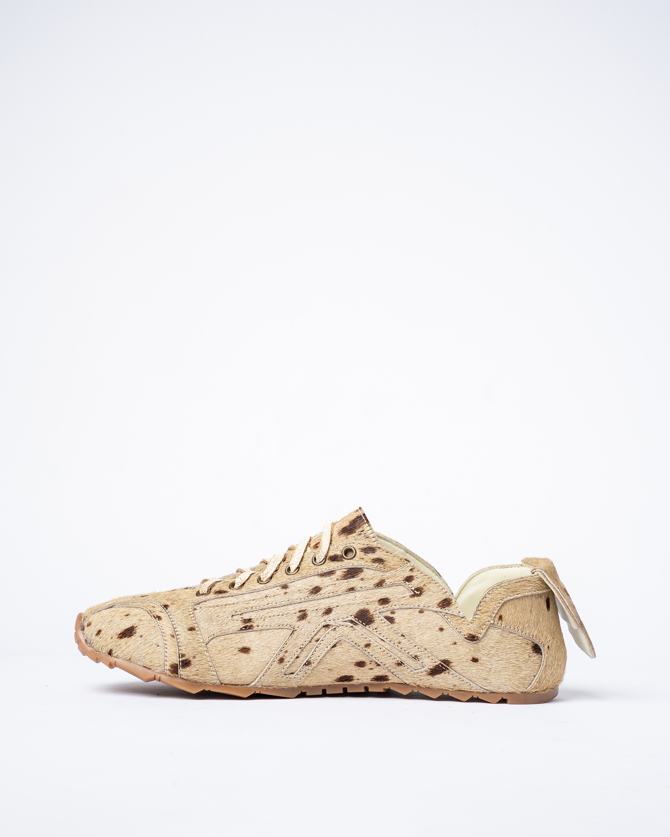 Wild Side Moozy Sneaker