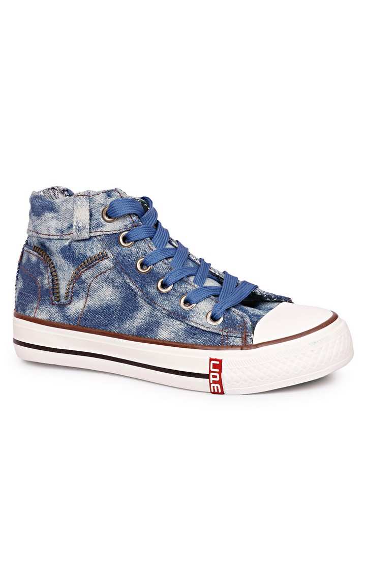 Cipramo shoes blue hot sale