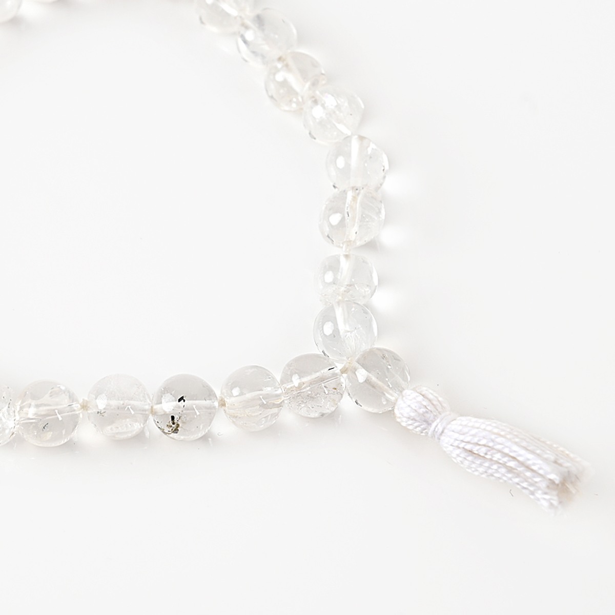 Shiv Ratan Kendra Genuine Sphatic Bracelet