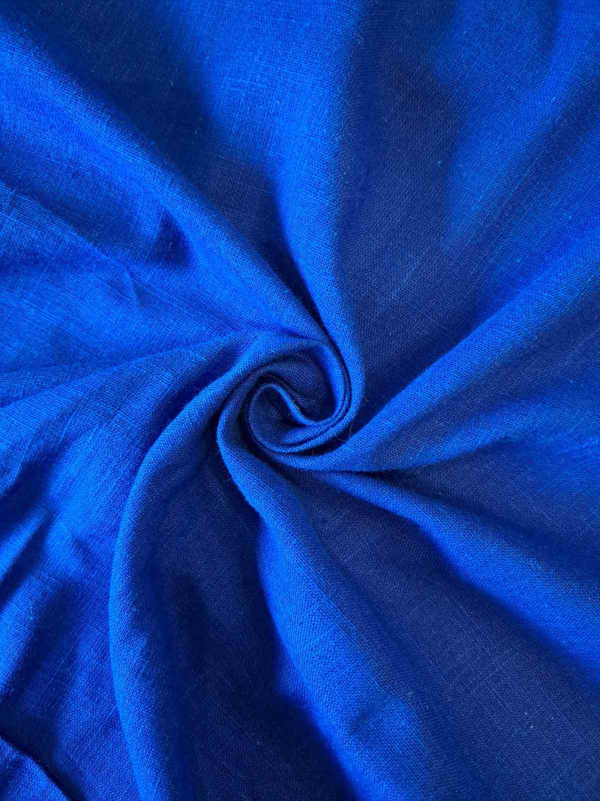 Plain Cotton Fabric