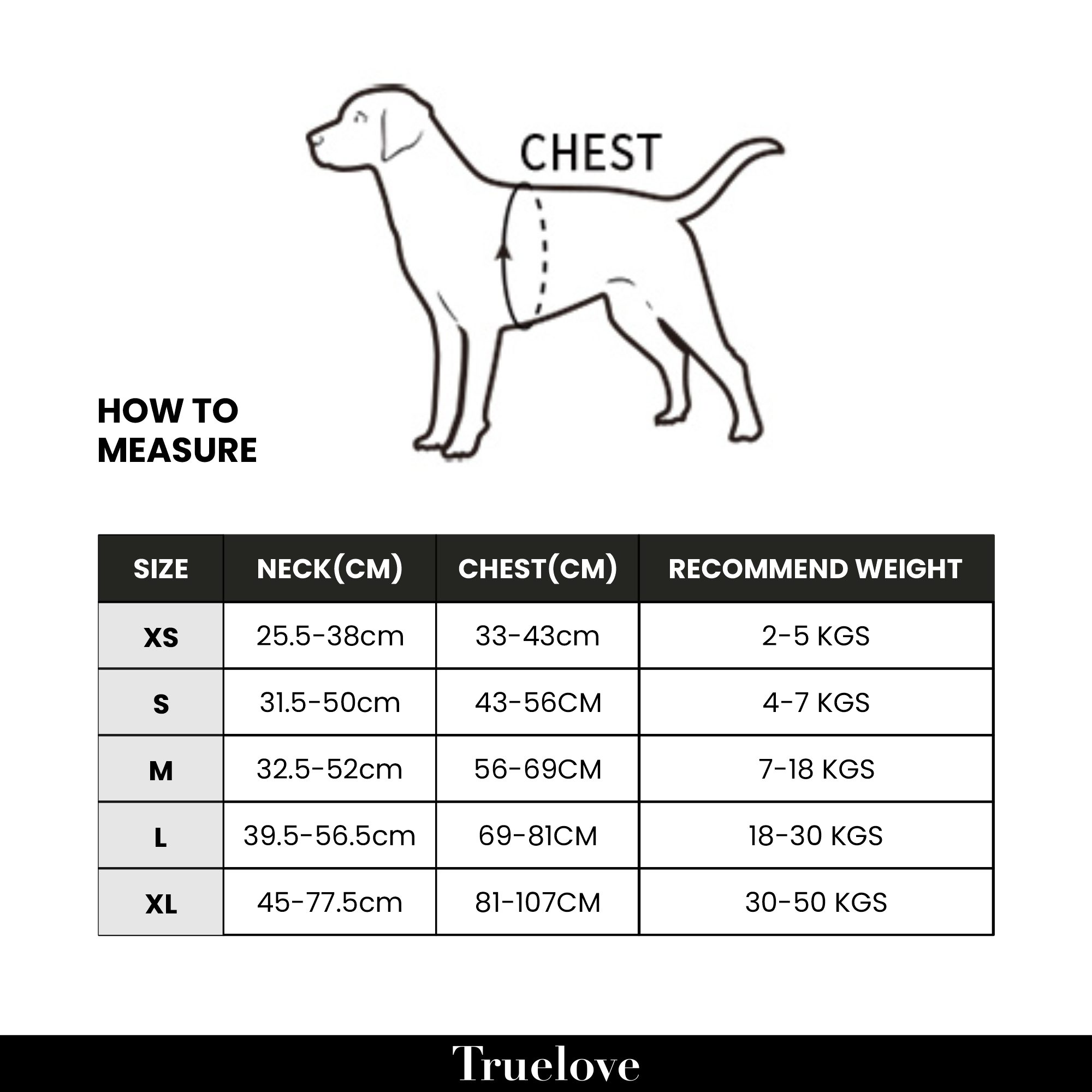 Truelove Floral Printing Mesh Harness For Small And Medium Breeds - Fiercracker