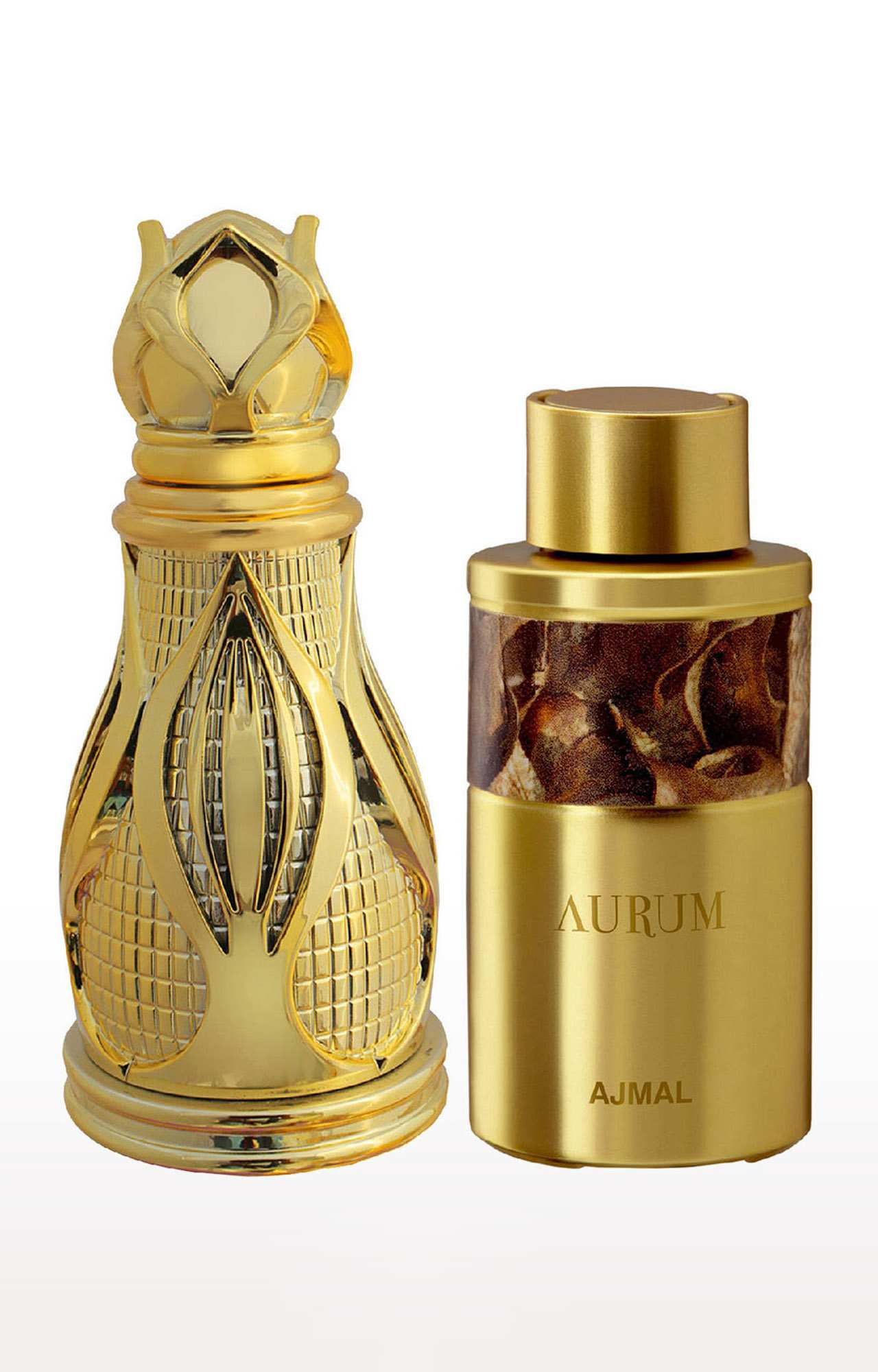 Ajmal khofooq attar sales