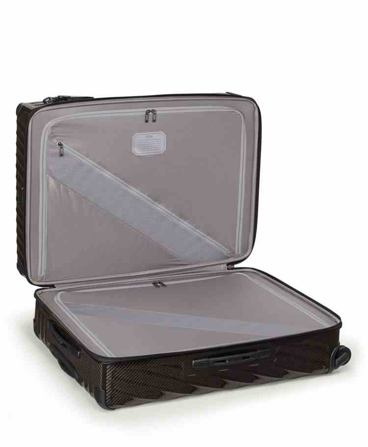 19 Degree Lite Extended Trip Checked Luggage