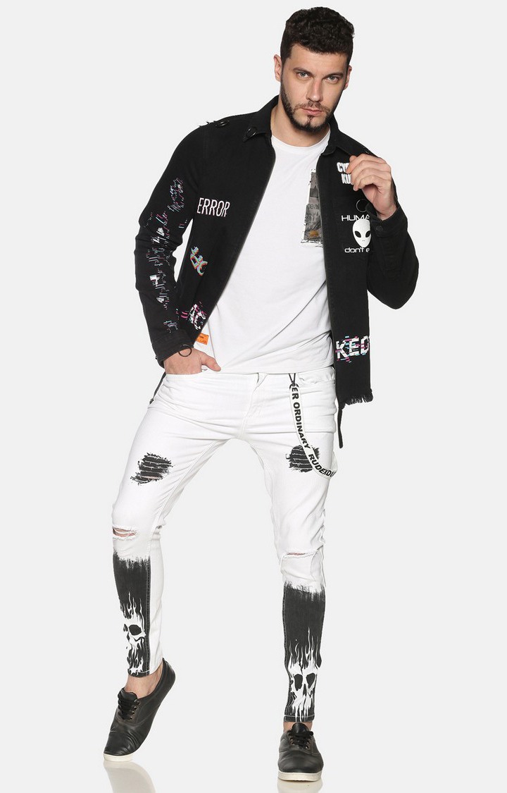 Kultprit jeans hot sale