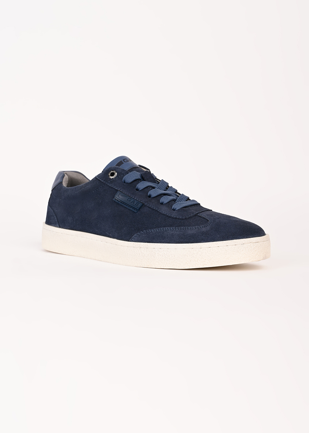 Men RimGrip Blue Sneaker