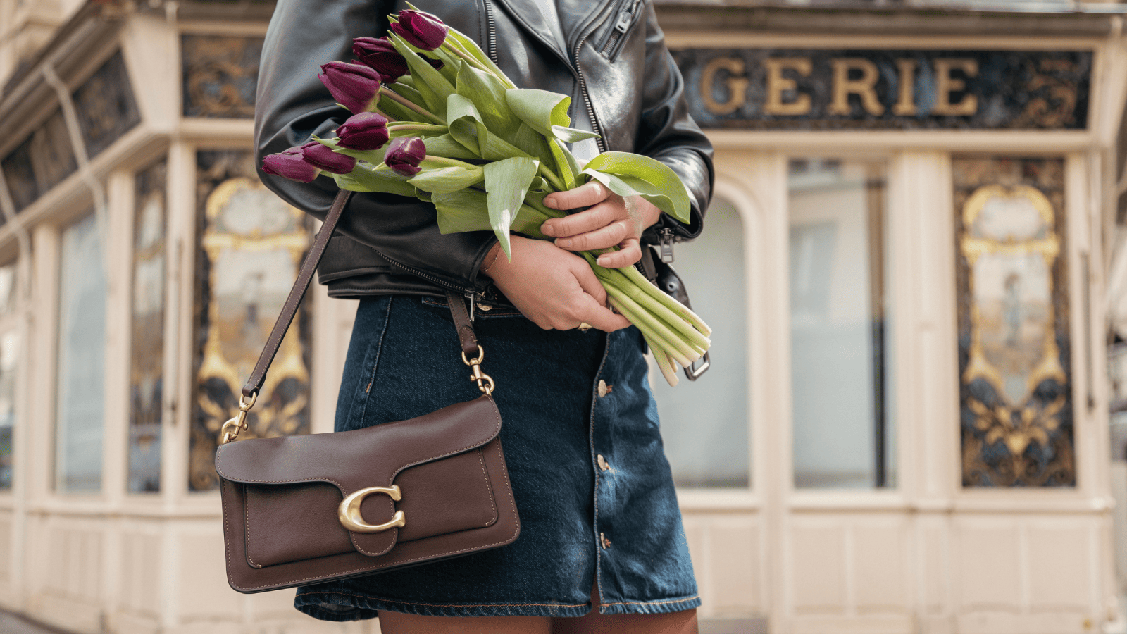 Authentic Coach Bags & Luxury Accessories