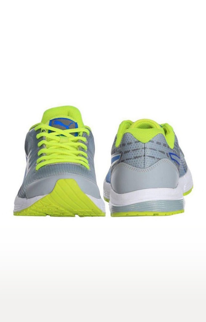 Puma ultron idp running shoes top