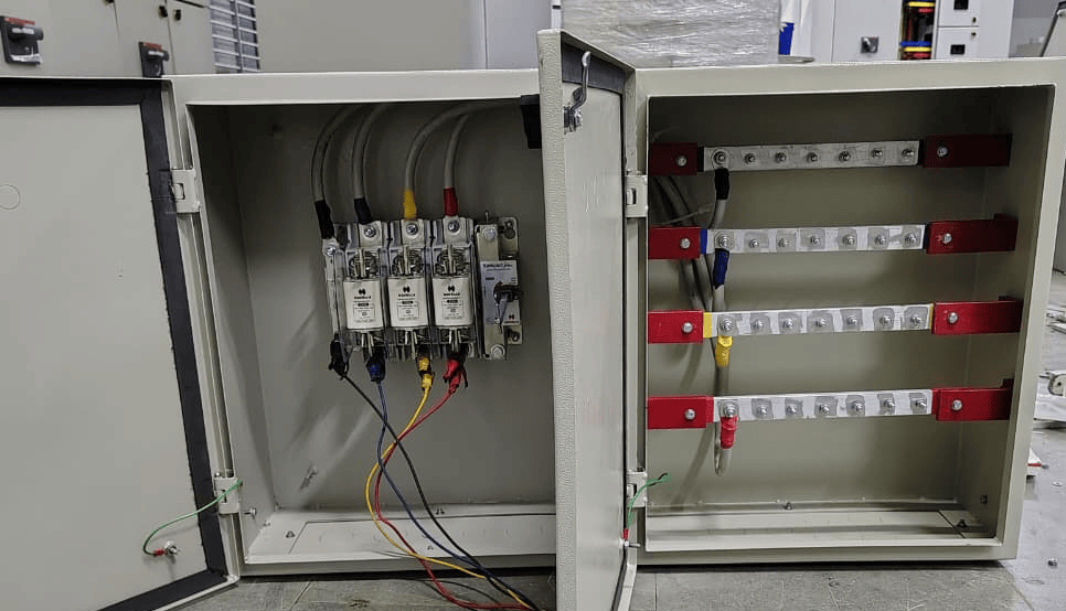 00573.2 (D'MAK Power Distribution Panel- D'MAK/2025-26/00573.2)