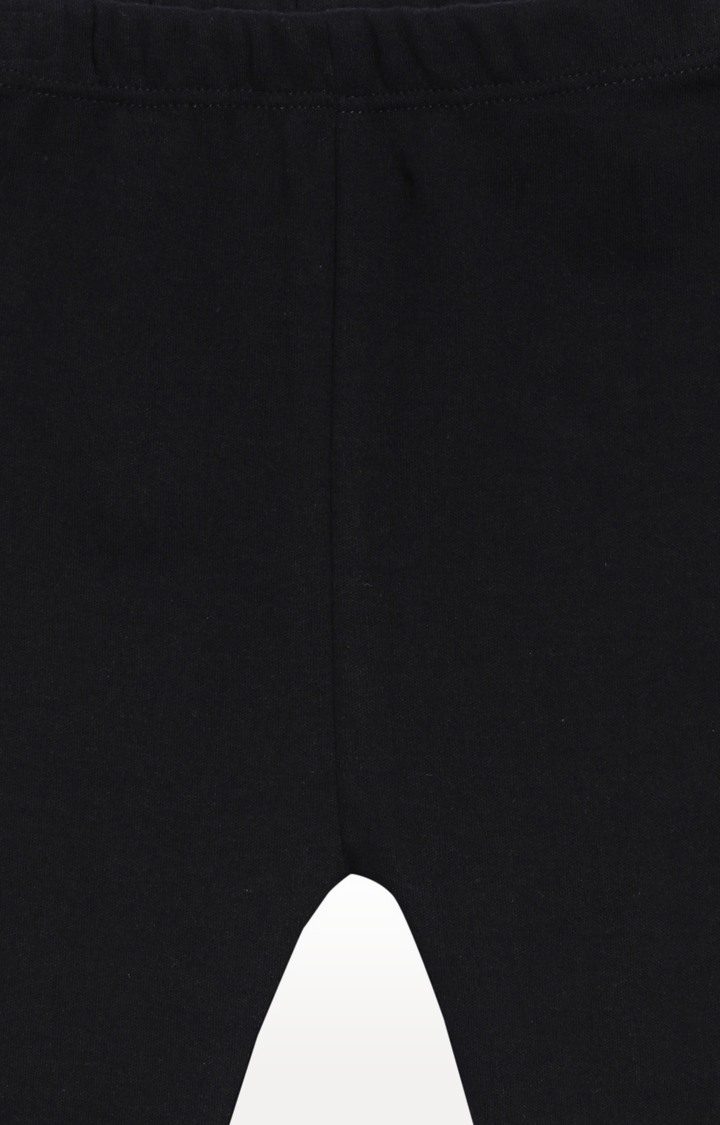 Kryptic Girls 100% Cotton Leggings